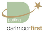 Dartmoor First award winners